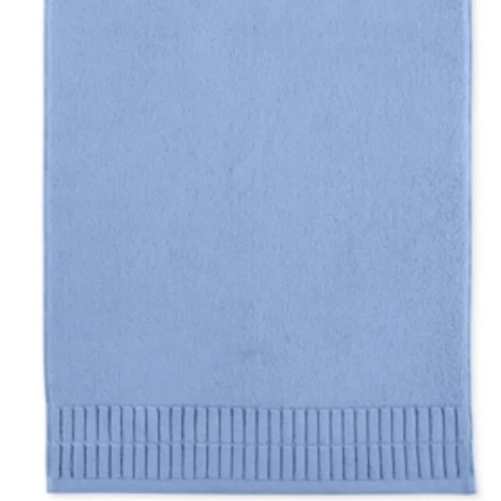 Martha Stewart Collection 100% Cotton Plush 20